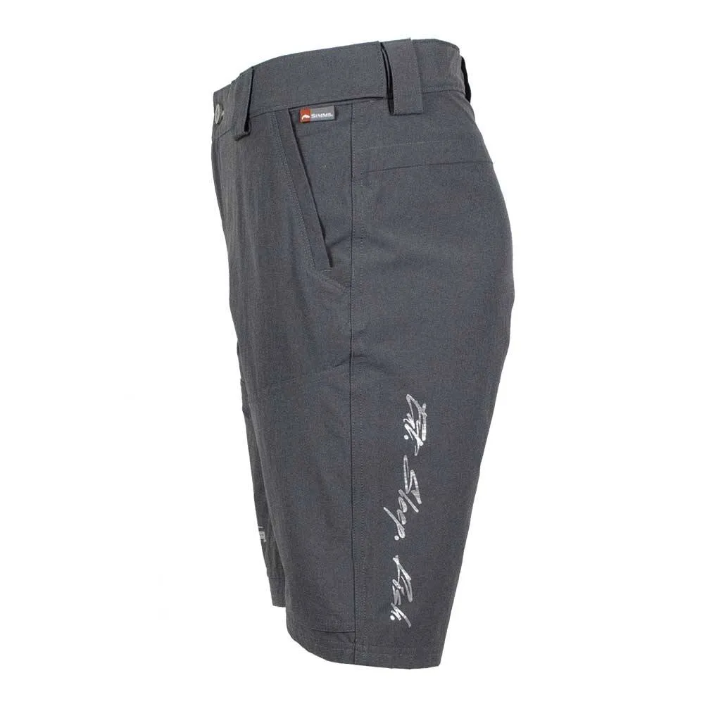 Skeeter Simms Guide Short