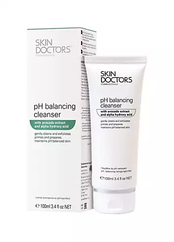 Skin Doctors PH Balancing Cleanser™ | Kaleidoscope