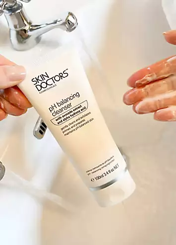 Skin Doctors PH Balancing Cleanser™ | Kaleidoscope