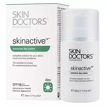 Skin Doctors Skinactive Intensive Day Cream 14™ | Kaleidoscope