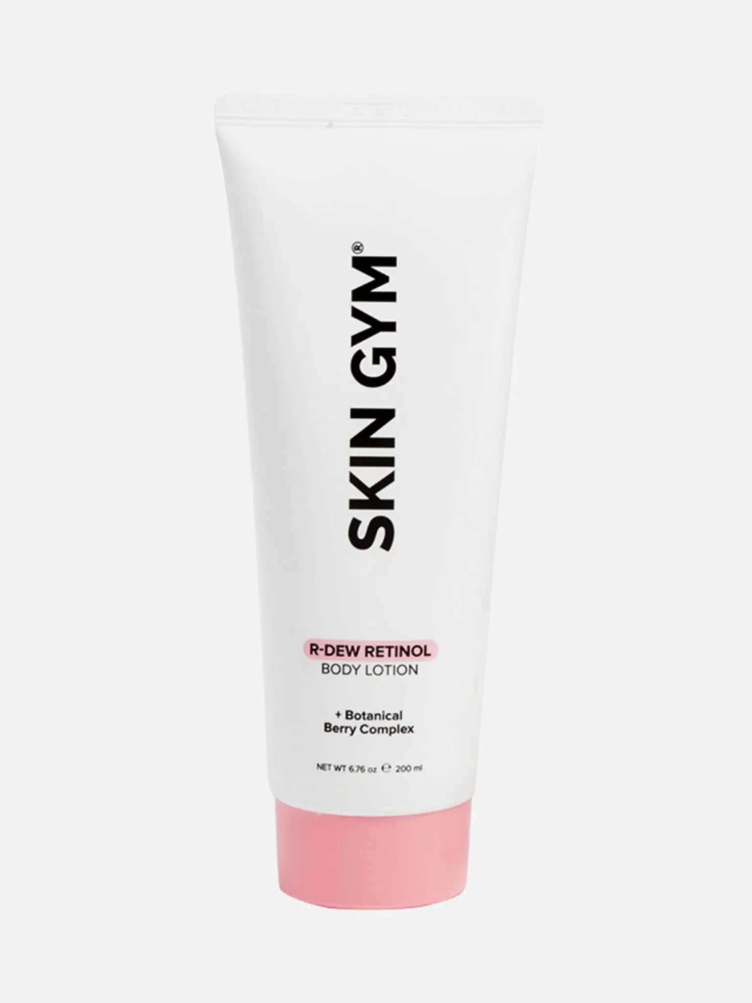     SKIN GYM  R-Dew Retinol Body Lotion    