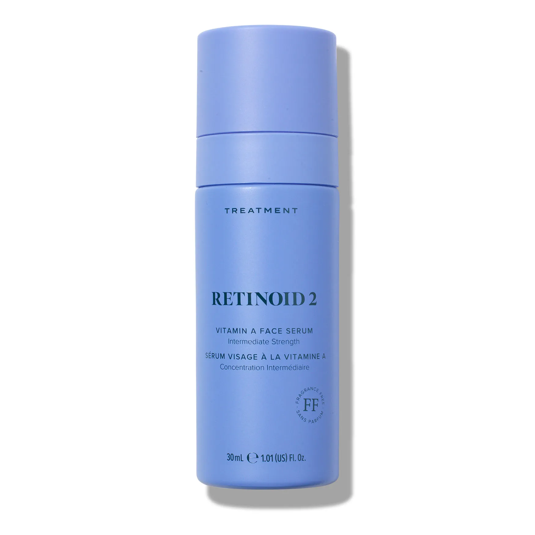 Skin Rocks Retinoid 2 - Vitamin A Face Serum