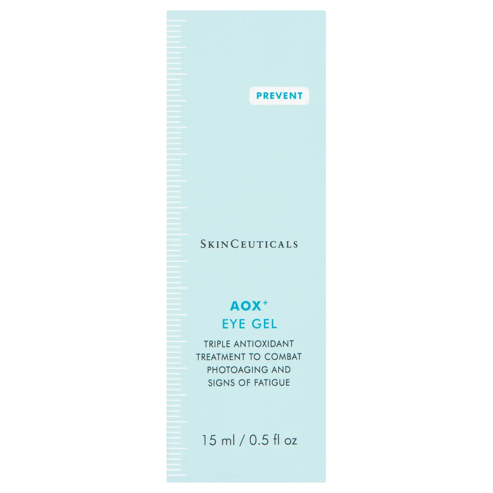 SkinCeuticals | AOX+ Eye Gel 15ml