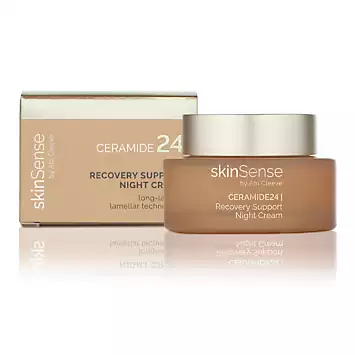 skinSense Ceramide24 Night Cream 50ml | Kaleidoscope