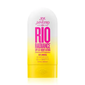 Sol Passport - Rio Radiance SPF 50 Body Lotion