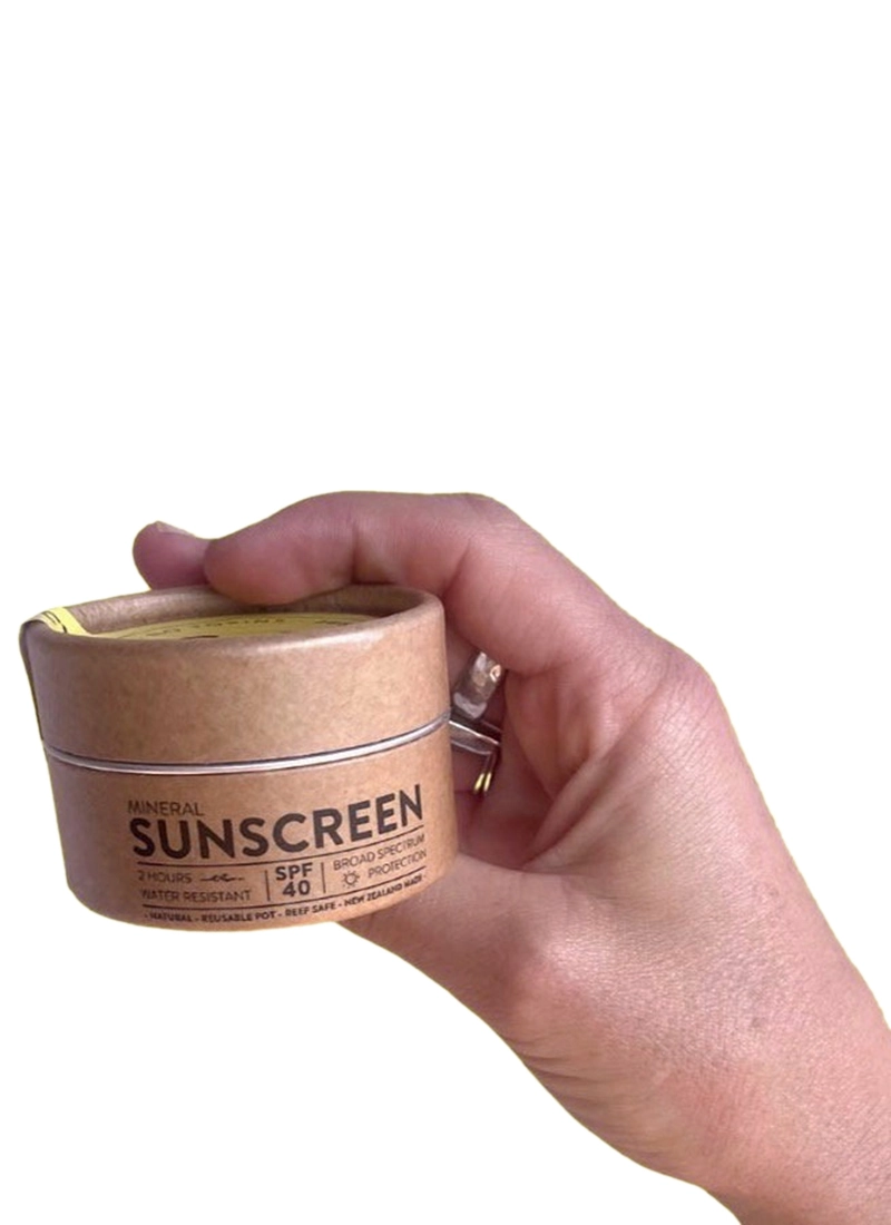 Sol Sol Sunscreen - 50ml