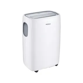 SoleusAir KY-120-HP Portable Air Conditioner, 12,000 BTU - White