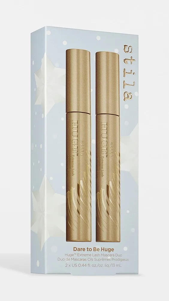 Stila   Dare to Be Huge Extreme Lash Mascara 