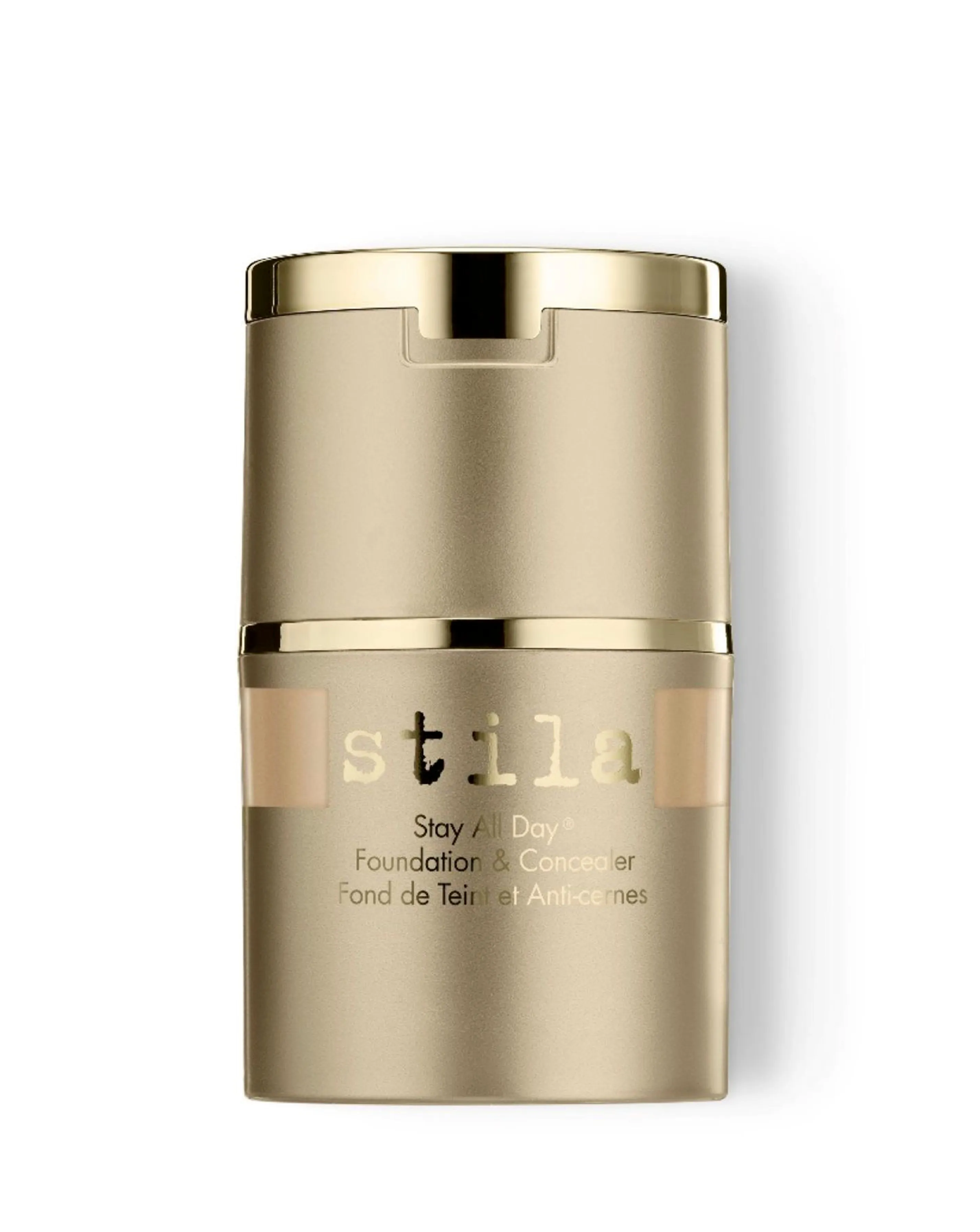 Stila Stay All Day Foundation & Concealer Fair 2 | Simply Be