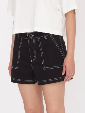 Stone Kraft Short - BLACK