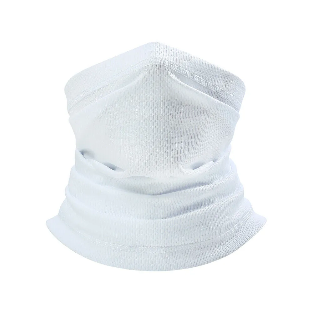 Summer Bandana Neck Gaiter Face Mask