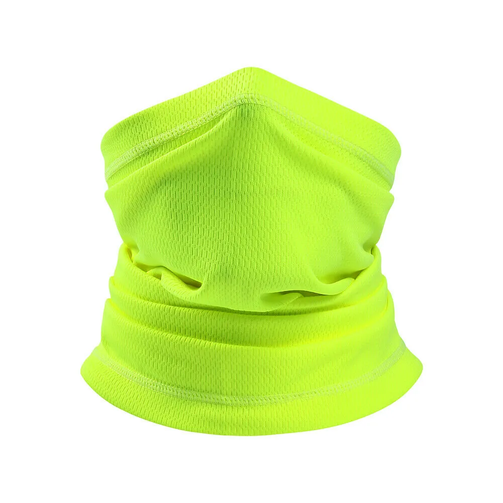 Summer Bandana Neck Gaiter Face Mask