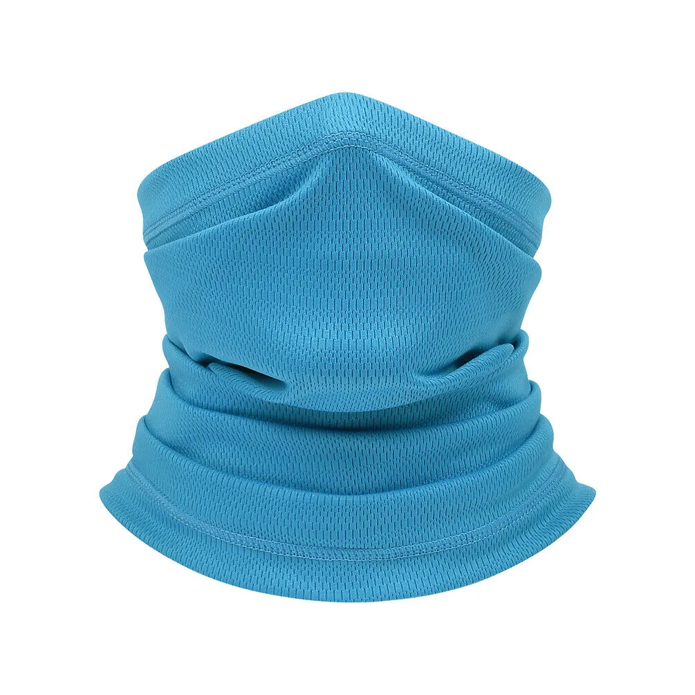 Summer Bandana Neck Gaiter Face Mask