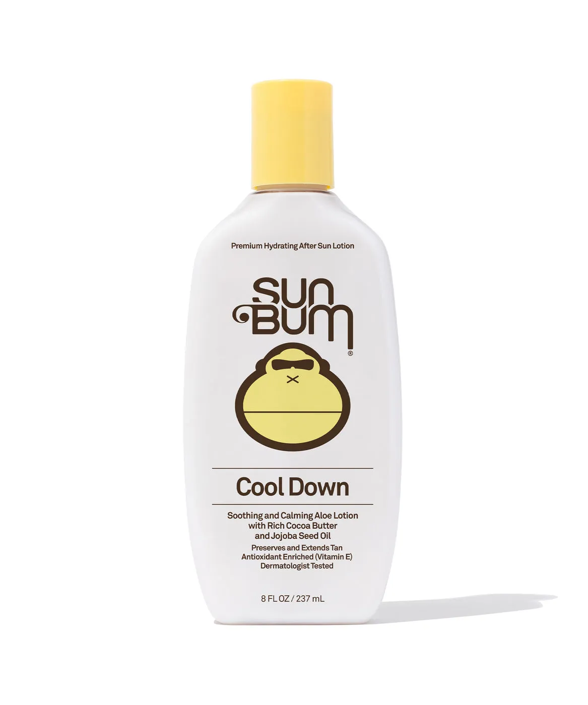 Sun Bum - Cool Down After Sun Lotion - 237 ml