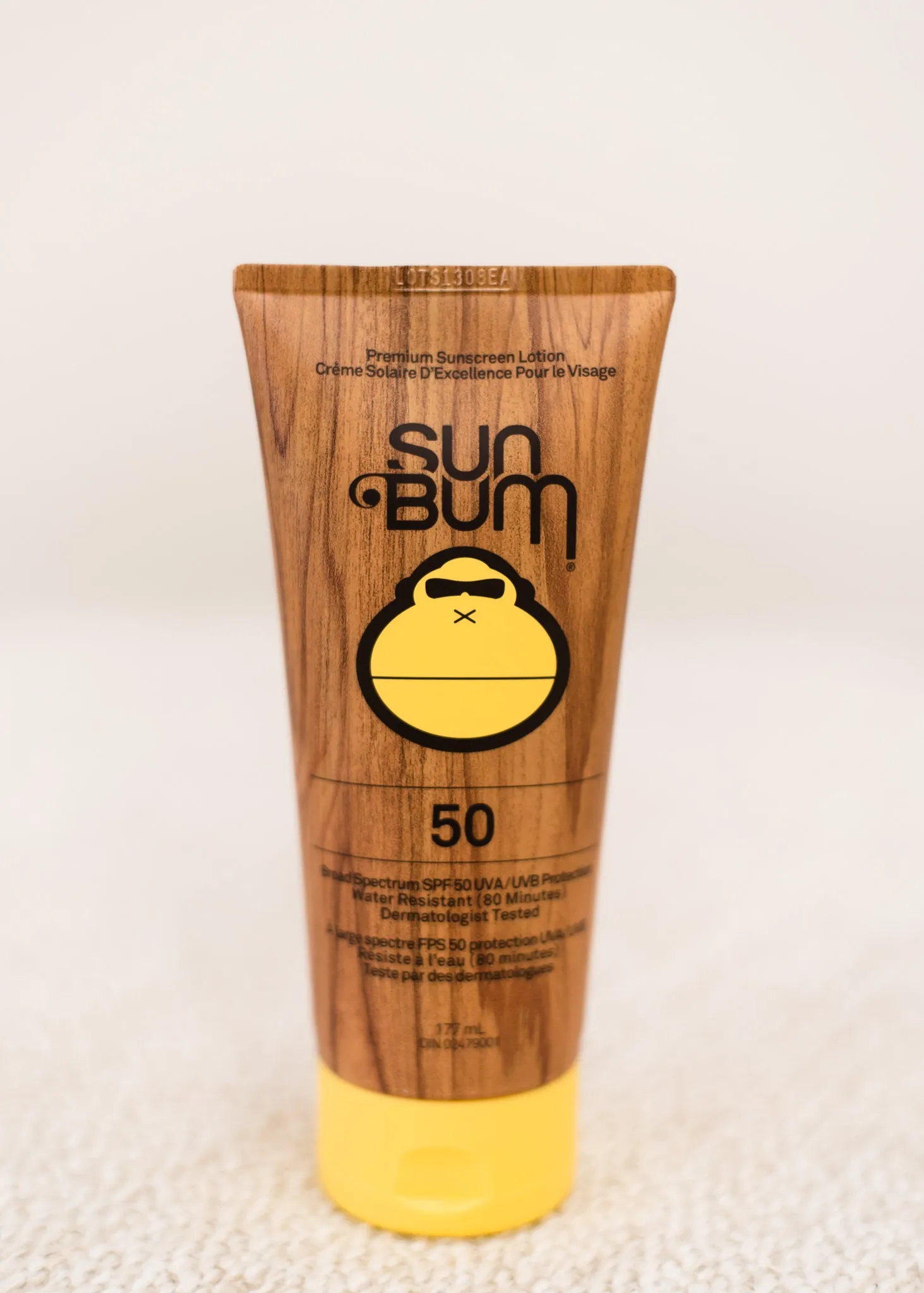 Sun Bum Original SPF 50 Lotion