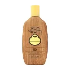 Sun Bum SPF 50 Lotion 8oz