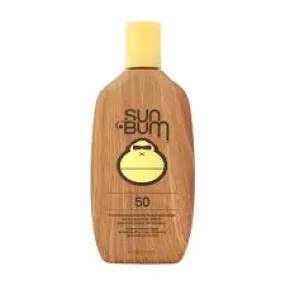 Sun Bum SPF 50 Lotion 8oz