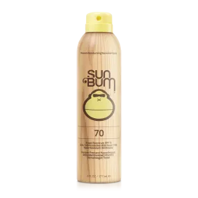 Sun Bum Sunscreen Spray 70 SPF