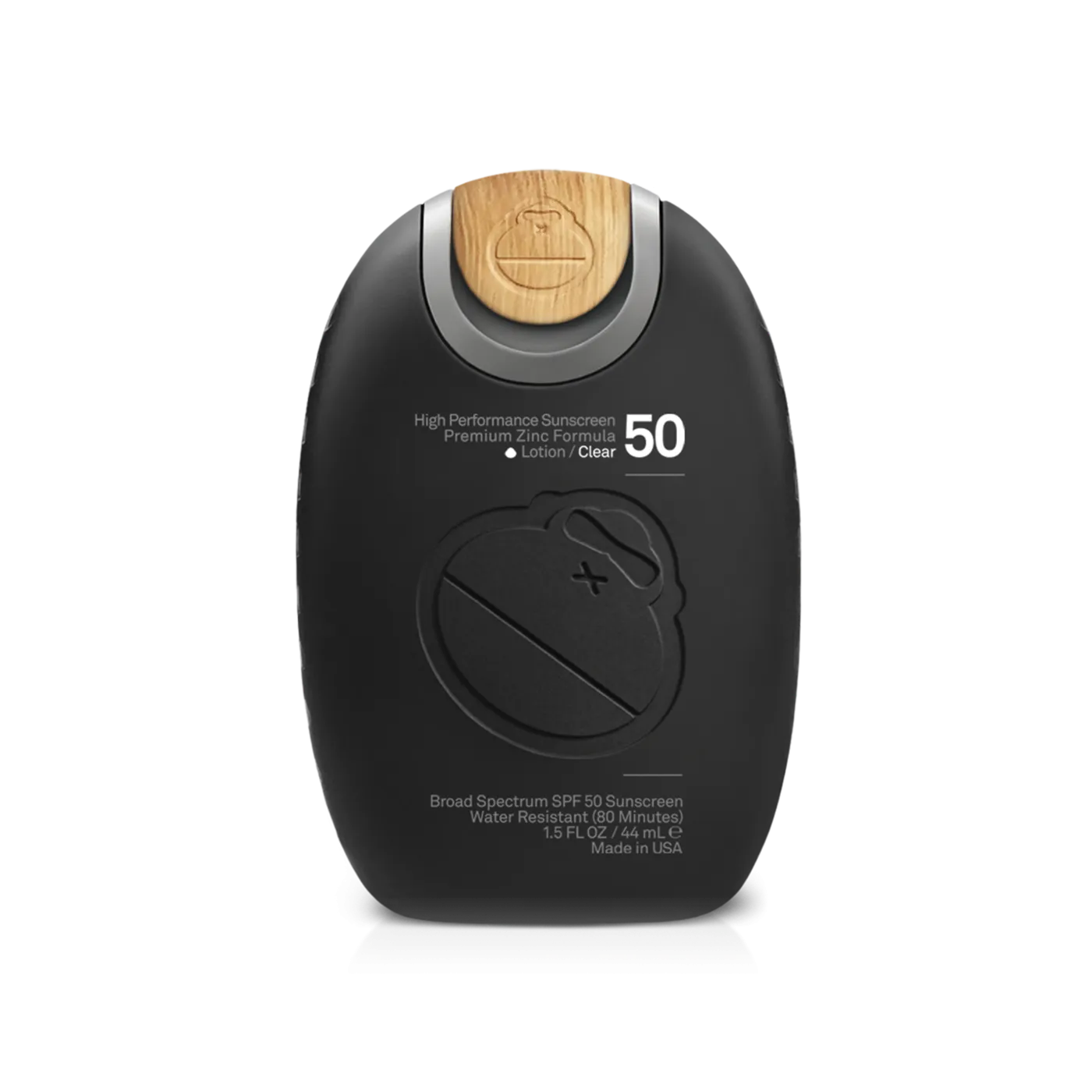 Sunbum Signature SPF 50+ Lotion