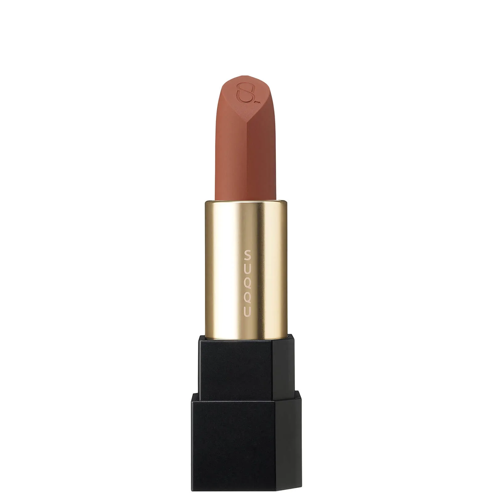 SUQQU Sheer Matte Lipstick - 06 Juhi