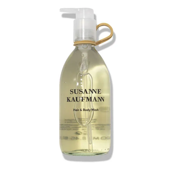 SUSANNE KAUFMANN HAIR AND BODY WASH 250ml