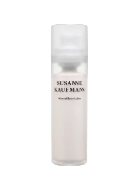 SUSANNE KAUFMANN  Mineral body lotion