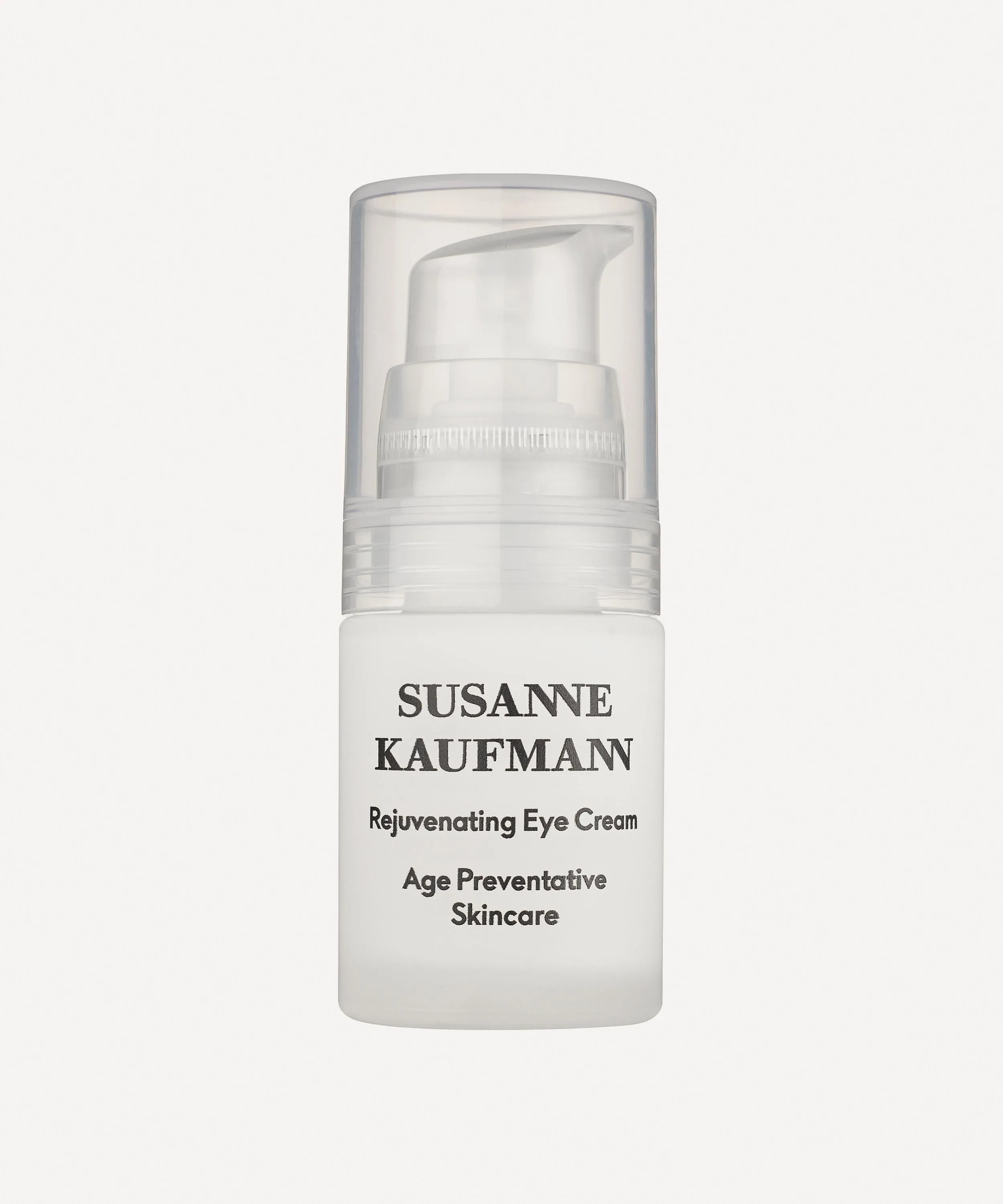 Susanne Kaufmann Rejuvenating Eye Cream 15ml