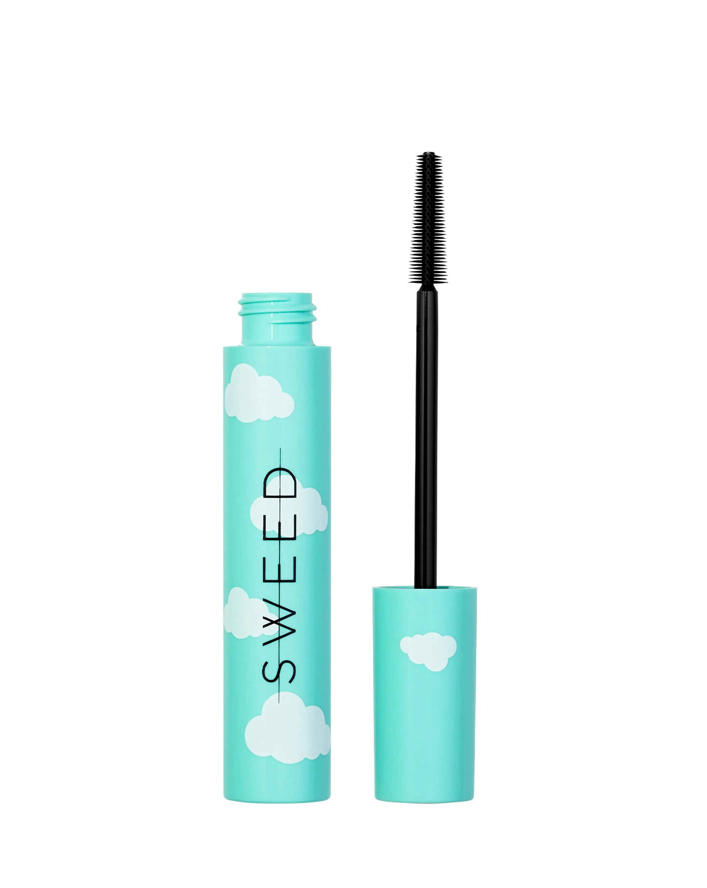 Sweed Cloud Mascara - Black | Simply Be