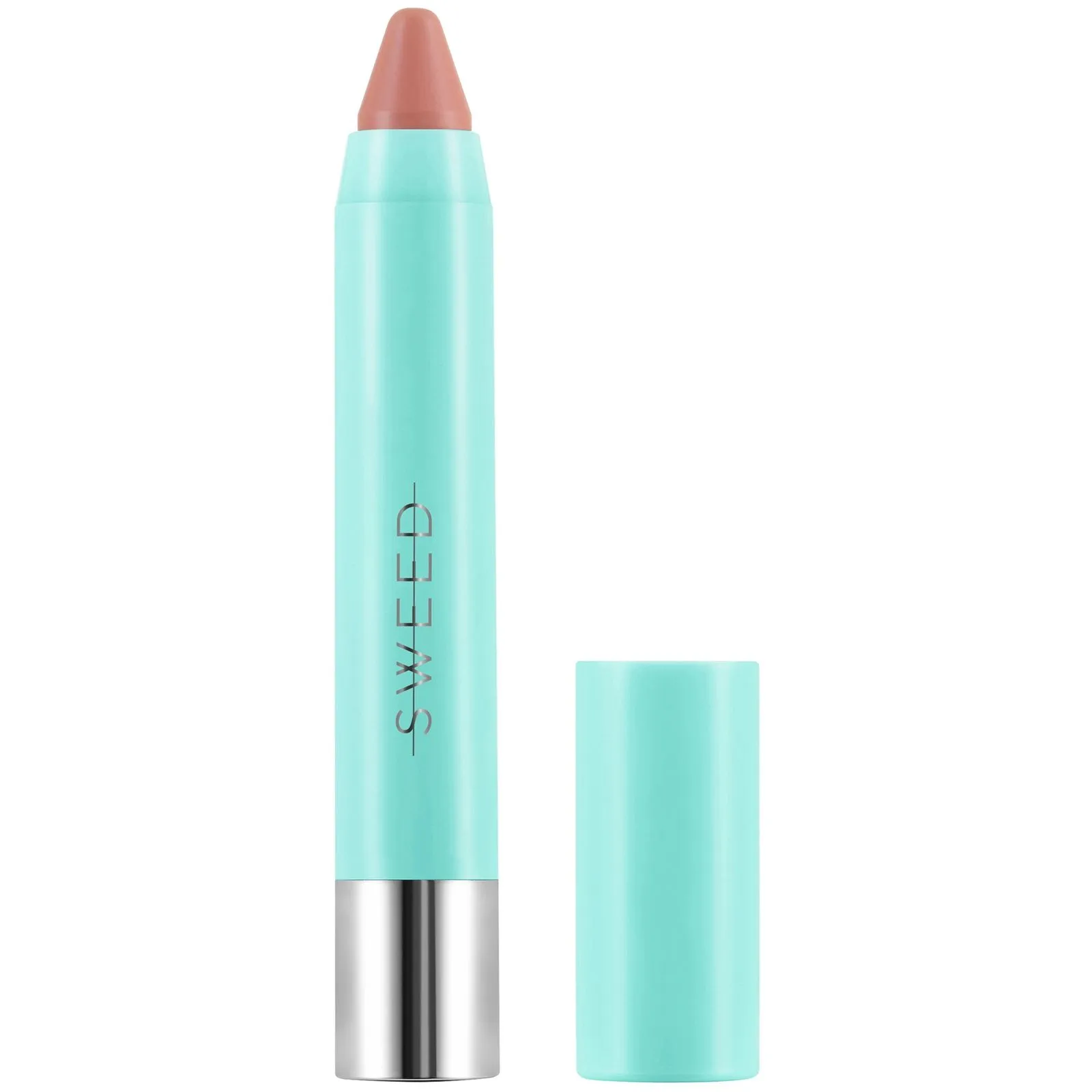 Sweed Le Lipstick 2.5g (Various Shades) - Gabriella Beige Tan