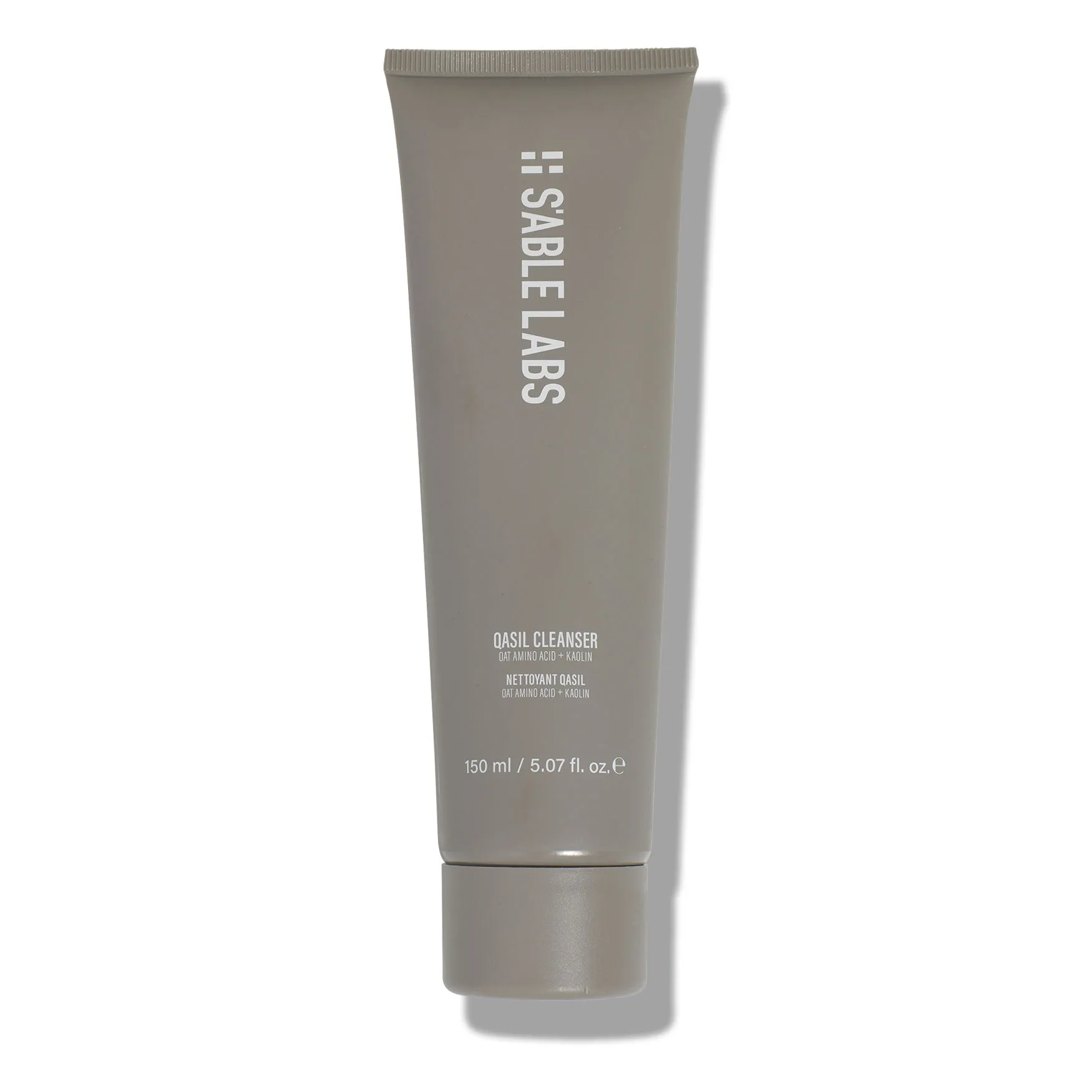 S'ABLE LABS Qasil Cleanser