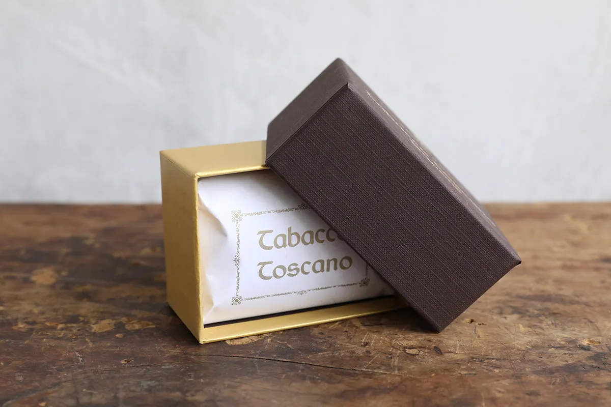 Tabacco Toscano Soap