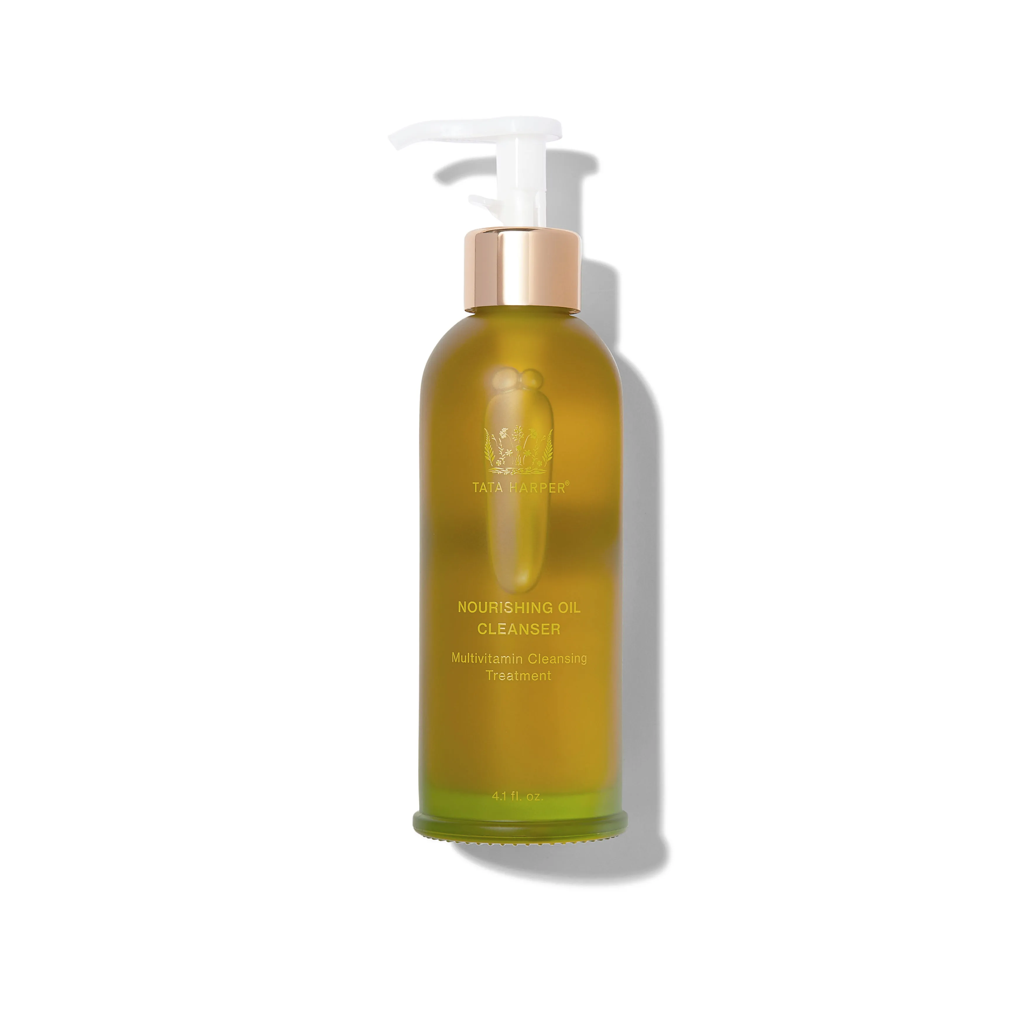 Tata Harper Nourishing Oil Cleanser