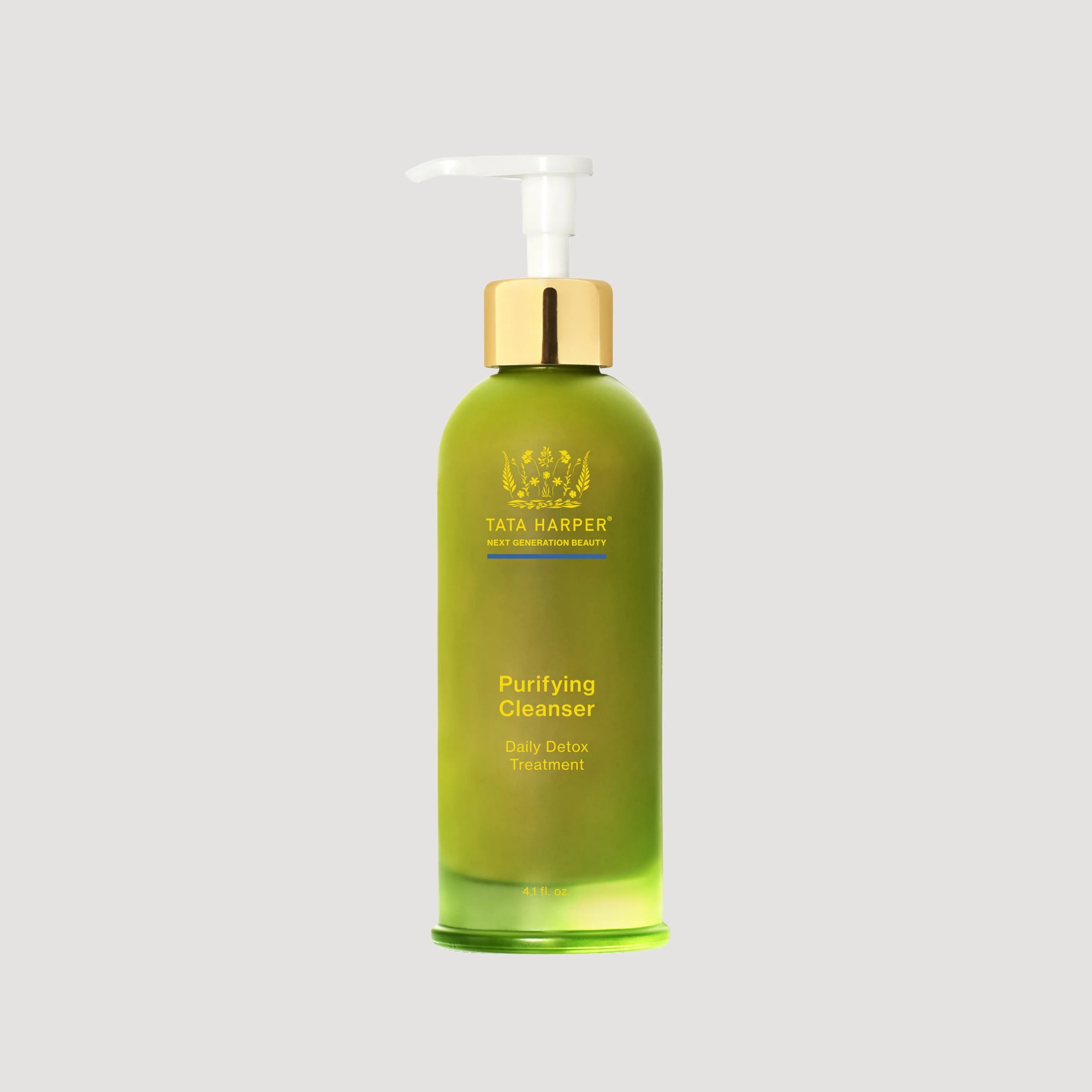 Tata Harper Skin Care Cleanser