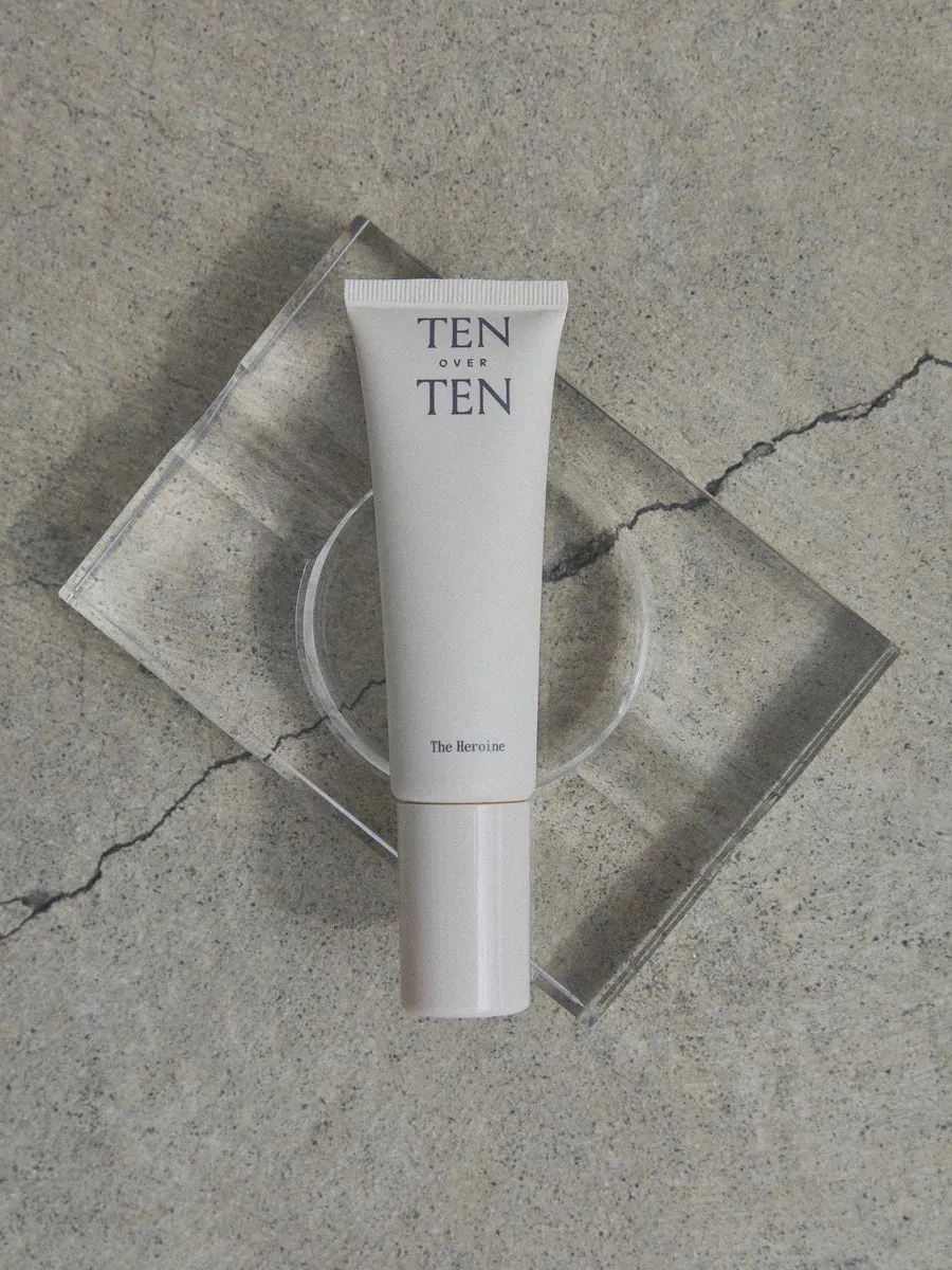 TENOVERTEN - THE HEROINE HAND LOTION