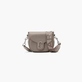 The Covered J Marc Saddle Bag