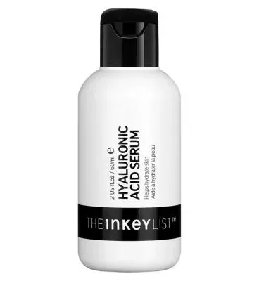 The INKEY List Hyaluronic Acid Serum 60ml