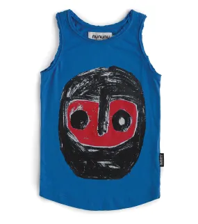 the warrior tank top