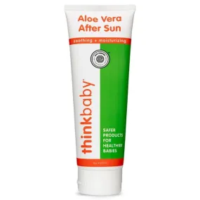 THINKBABY - Aloe Vera Aftersun Lotion (8 oz)