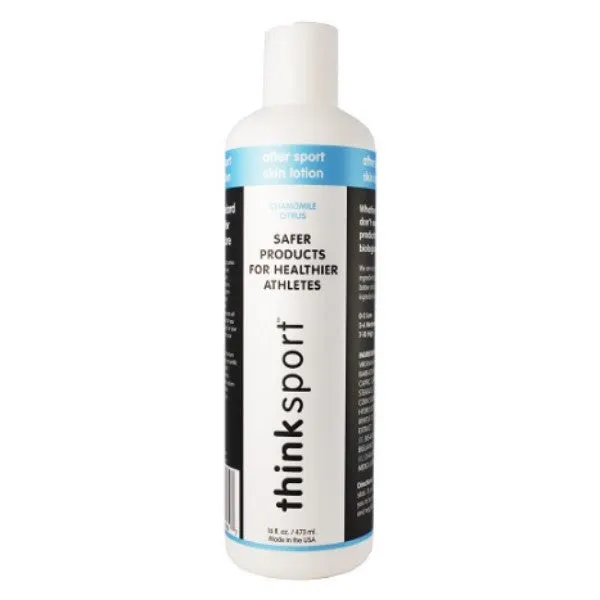 THINKSPORT - Sport & Skin Lotion (473 ml)