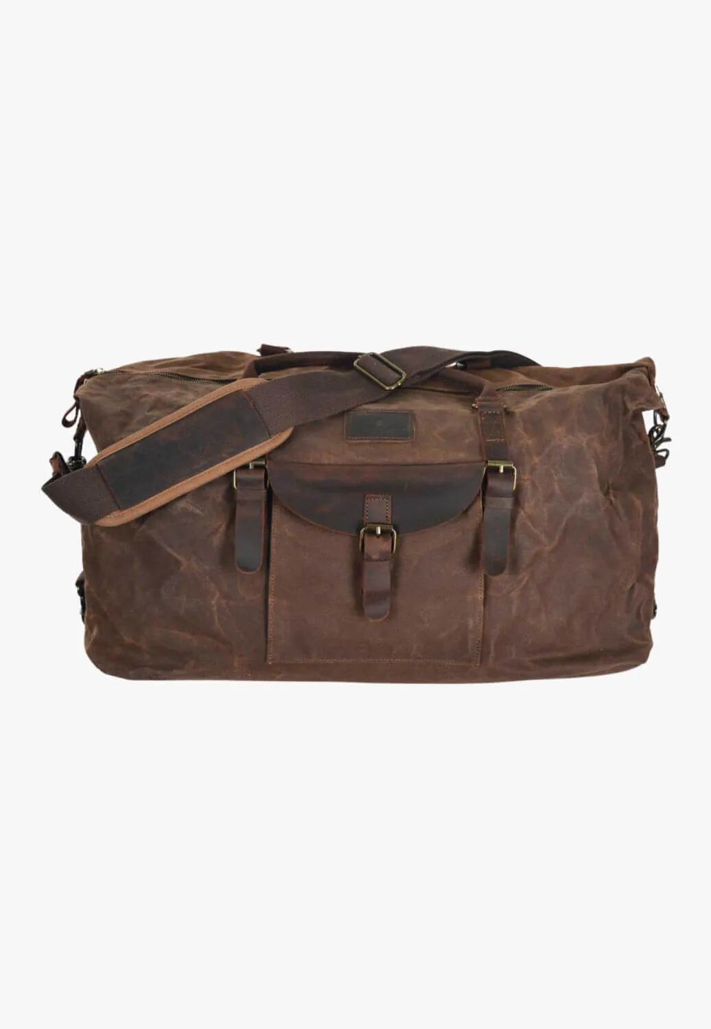 Thomas Cook Gundaroo Duffle Bag