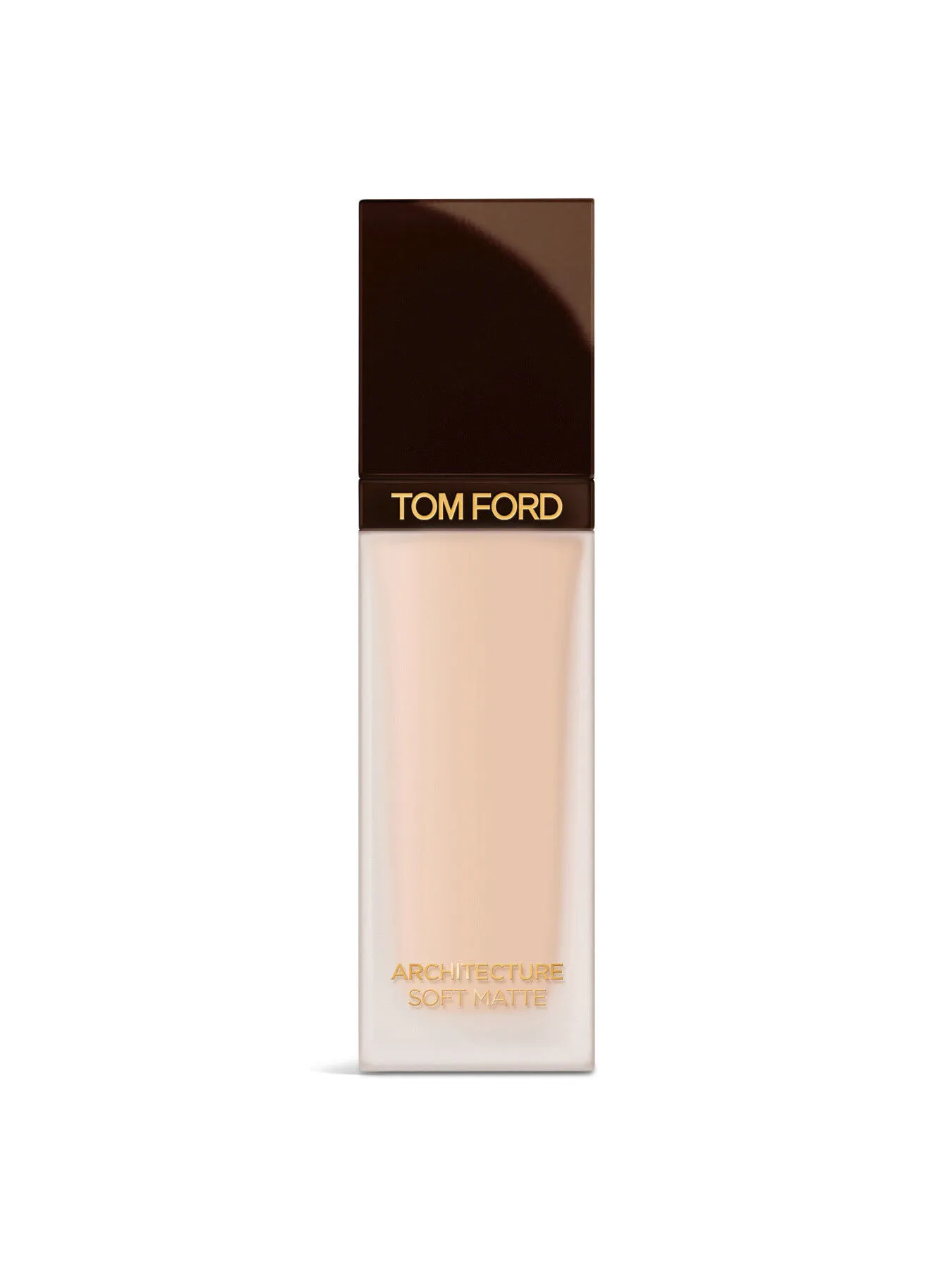 TOM FORD Architecture Soft Matte Blurring Foundation Cameo