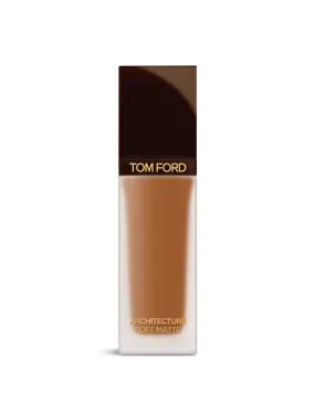 TOM FORD Architecture Soft Matte Blurring Foundation Chestnut