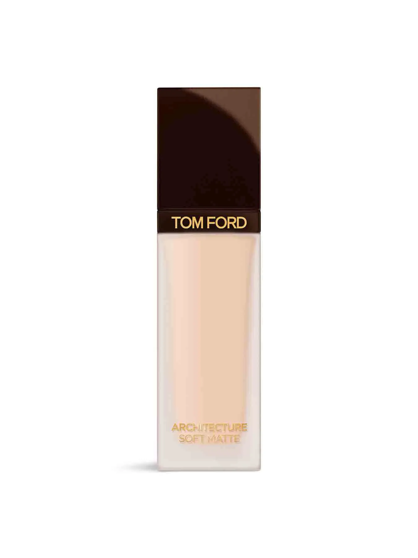 TOM FORD Architecture Soft Matte Blurring Foundation Pearl