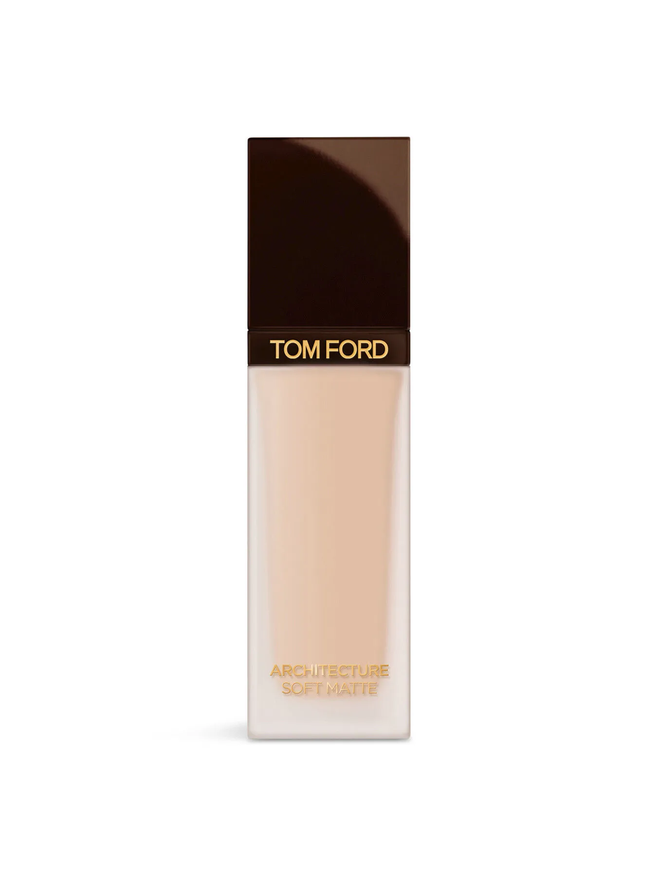 TOM FORD Architecture Soft Matte Blurring Foundation Porcelain