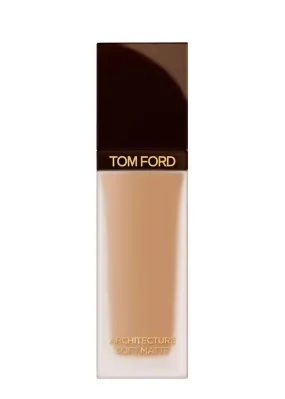 TOM FORD Architecture Soft Matte Blurring Foundation -                         -                     -                