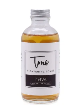 Tone Facial Tightening Toner - FINAL SALE