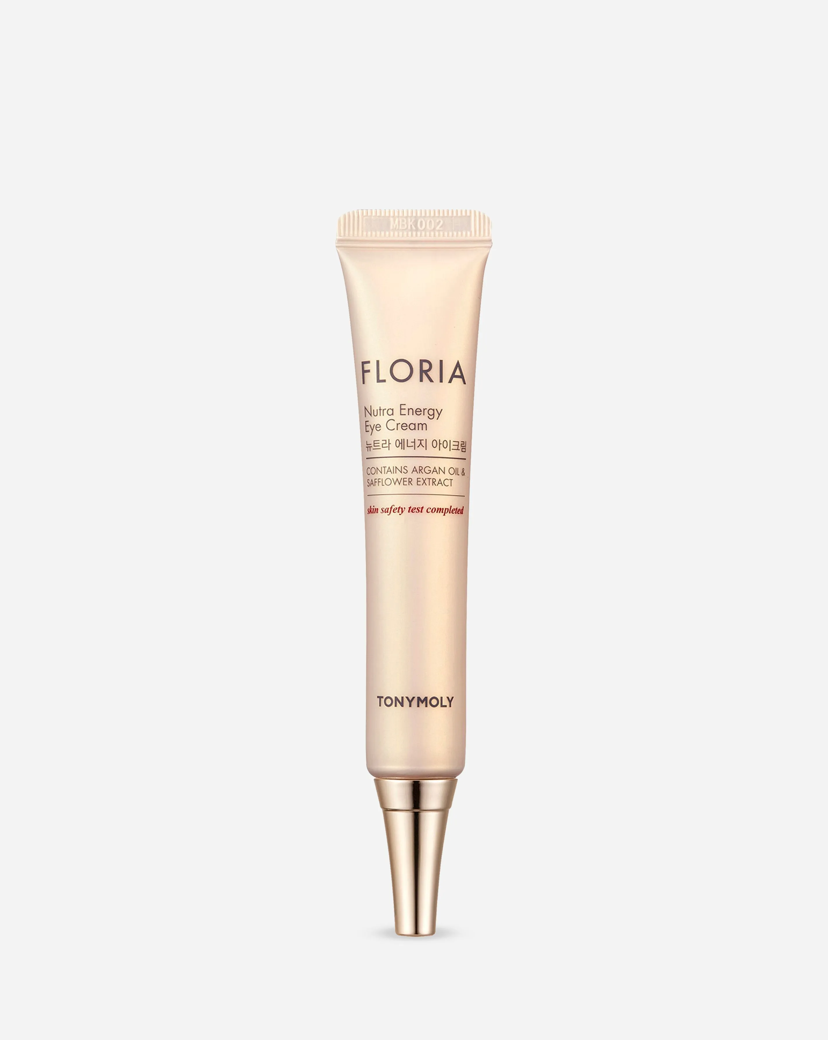 TONYMOLY Floria Nutra Energy Eye Cream 30ml | Simply Be