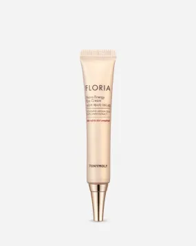 TONYMOLY Floria Nutra Energy Eye Cream 30ml | Simply Be