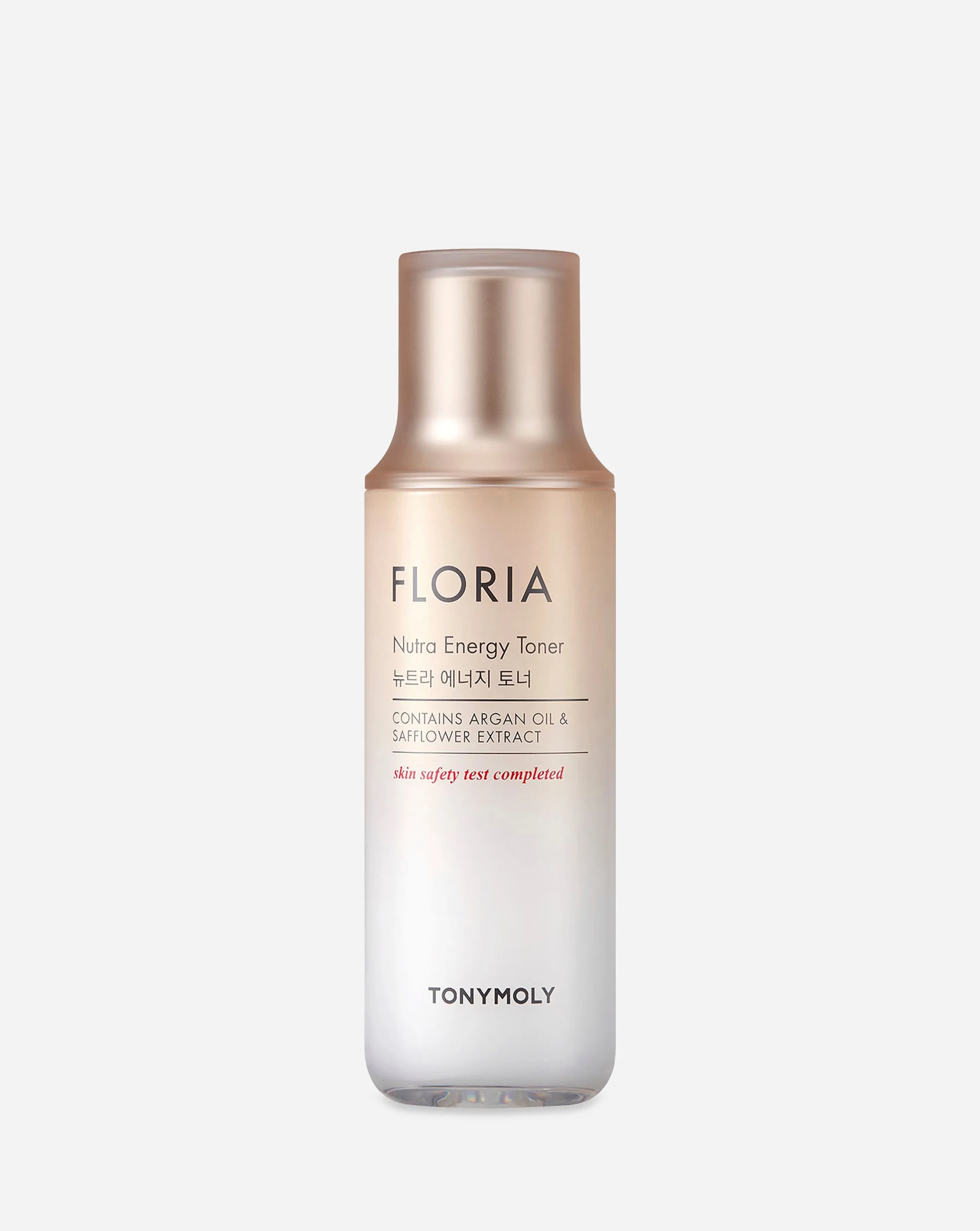 TONYMOLY Floria Nutra Energy Toner 150ml | Simply Be