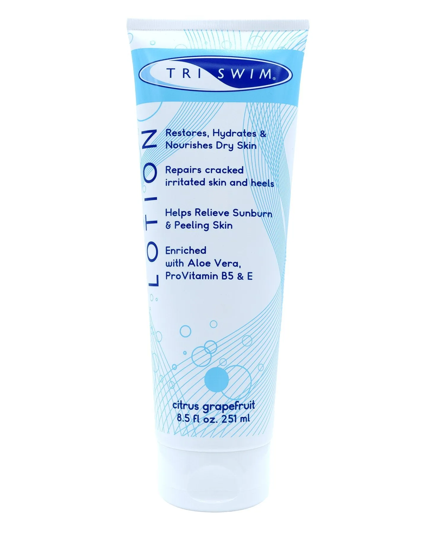 Tri Swim Lotion